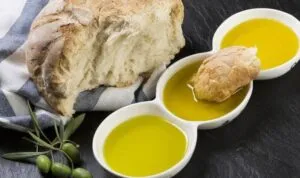 beneficios del pan con aceite de oliva