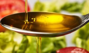 saber si el aceite de oliva está bueno