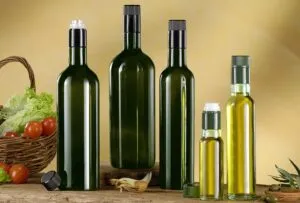 envasado aceite de oliva