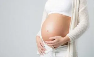 beneficios del aceite de oliva en el embarazo
