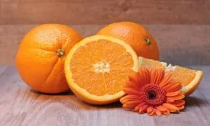 ensalada de naranjas extremeña