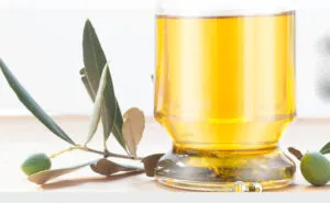 Nutrientes del aceite de oliva