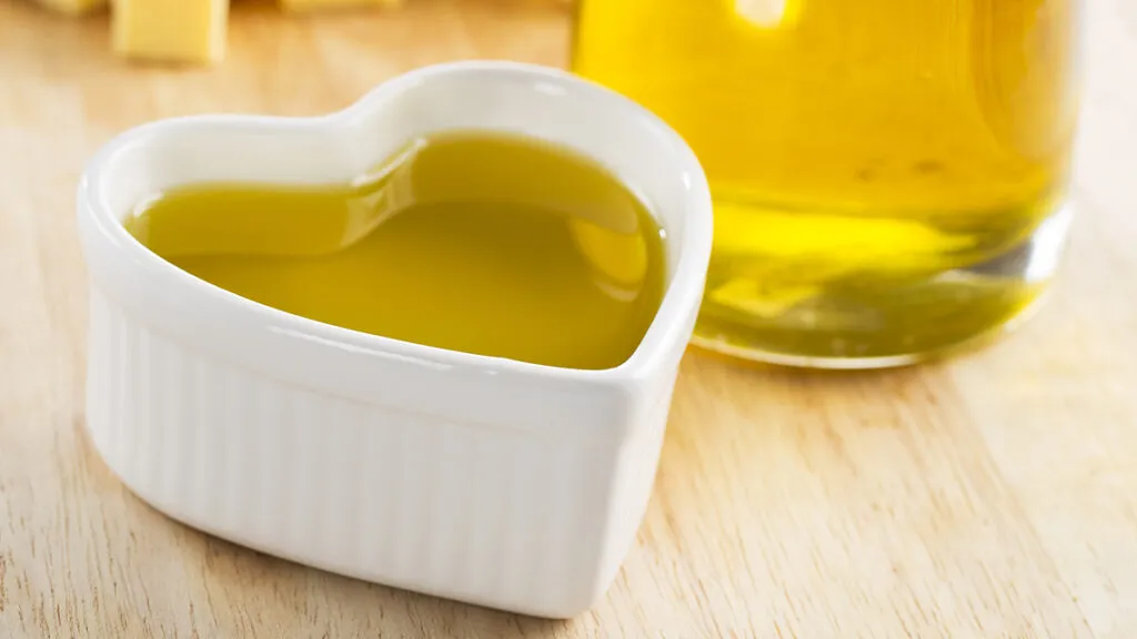 aceite de oliva composicion