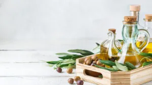 diferencia entre aceite de oliva virgen y extra virgen