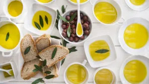 Como saber si el aceite de oliva es bueno