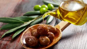 Calidad del aceite de oliva