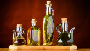 Como saber si el aceite de oliva esta malo