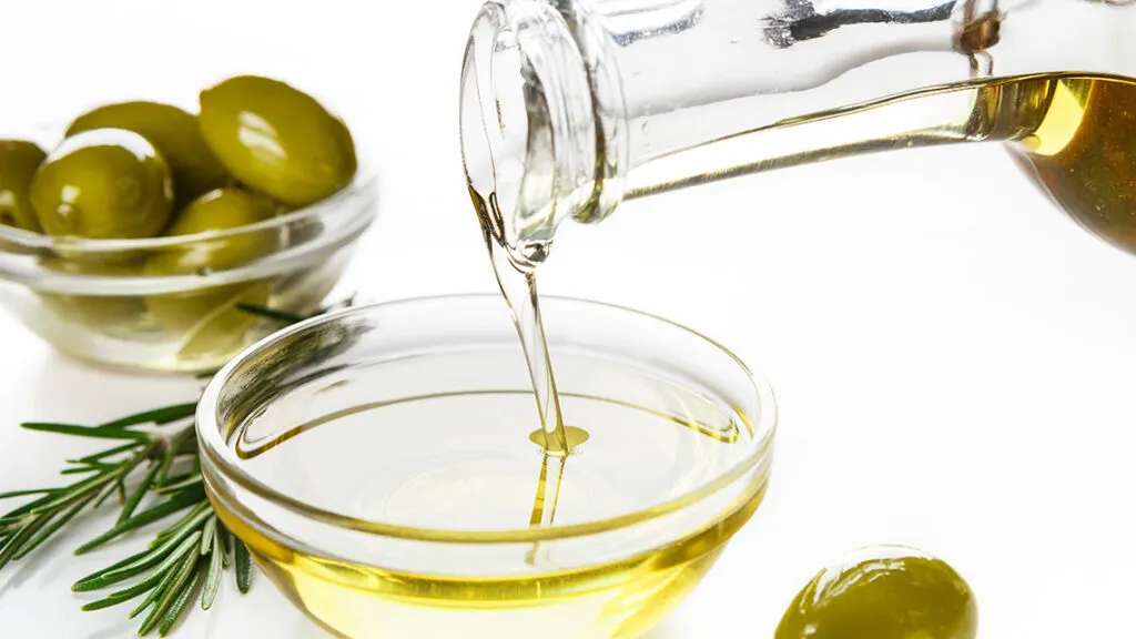 Que cantidad de aceite de oliva se puede consumir diariamente