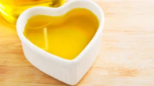 El aceite de oliva es bueno para el colesterol