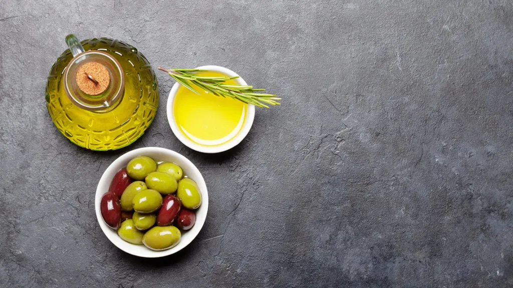 Cómo saber si el aceite de oliva es puro
