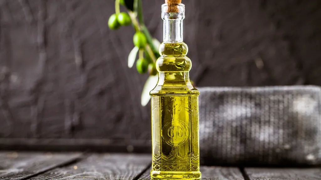 Comprar aceite de oliva virgen extra arbosana