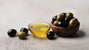 Porque comprar aceite de oliva ecológico