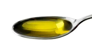 Aceite de oliva para el hígado