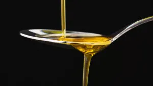 Cuál es el ph del aceite de oliva