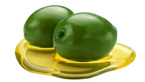 Aceite de oliva sin refinar