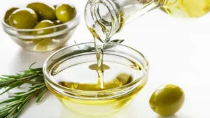 Qué son los polifenoles en el aceite de oliva