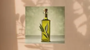Aceite de oliva y laurel para que sirve