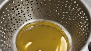Cuántas veces se puede reutilizar el aceite de oliva