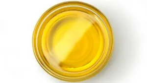 Aceite de oliva refinado