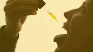 Cucharada de aceite de oliva en ayunas