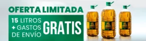 Comprar aceite de oliva virgen extra